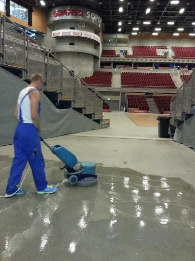 Westa Profesjonalna Firma Sprzątająca i Outsourcing